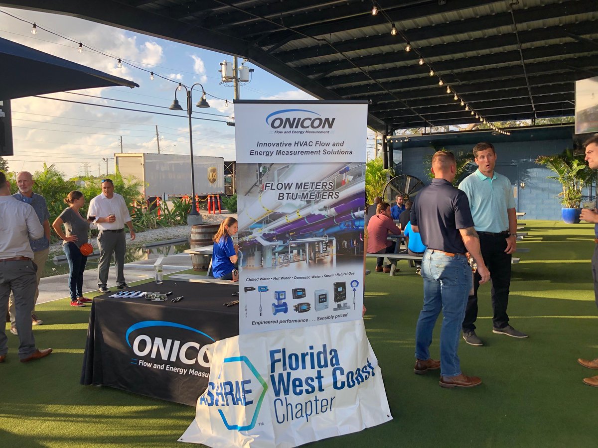 yea_fwc's tweet photo. Thank you to @BigStormBrewing for having us last night! And thank you to our sponsors @ONICONIncorporated and @PowerDesignInc for sponsoring our event. Everyone enjoyed being able to take a tour of the brewery while enjoying a pint or two! #ASHRAEYEA #Refrigeration #ASHRAEFWC https://t.co/RSwAwAbfsZ