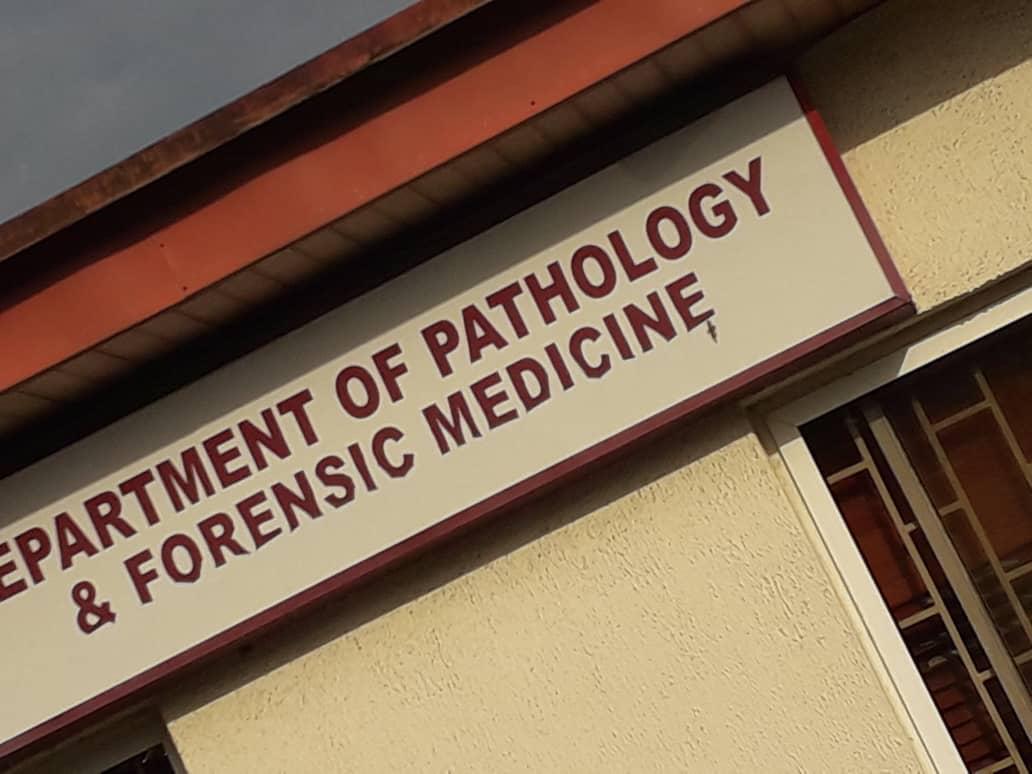 SaharaReporters's tweet image. EXCLUSIVE: How @HQNigerianArmy Secretly Moved 20 #LekkiMassacre Victims To IDH Mortuary | Sahara Reporters bit.ly/31Wzezc
#EndSARS #LekkiTollGateShooting