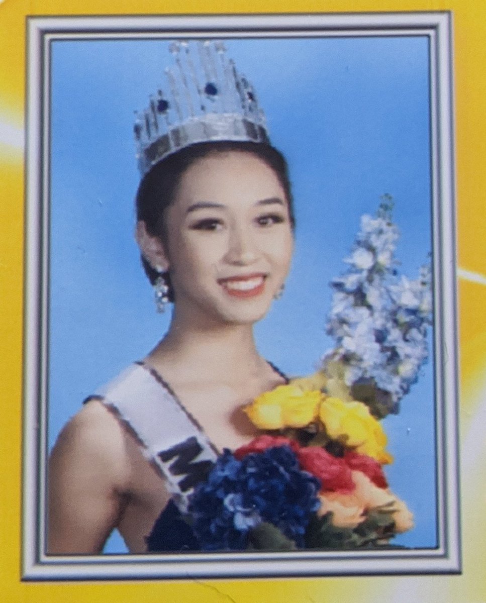 cheletaa's tweet photo. "I have to apologize... The first runner up is Columbia. Miss Universe 2015 is Philippines!!" @PiaWurtzbach #nfid21 https://t.co/pOaoGyISGZ