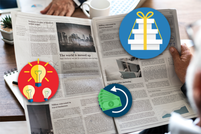 I added some really interesting #Cyber5 stats to <a href="/ROIRevolution/">ROI Revolution</a>'s holiday ecommerce blog this morning. Check them out + get more Black Friday/Cyber Monday news here! roirevolution.com/blog/2020/10/2…