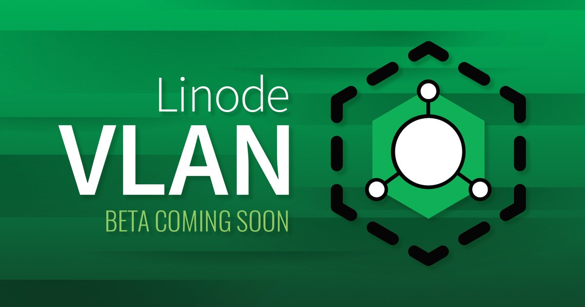 Akamai Developers (formerly Linode) tweet media