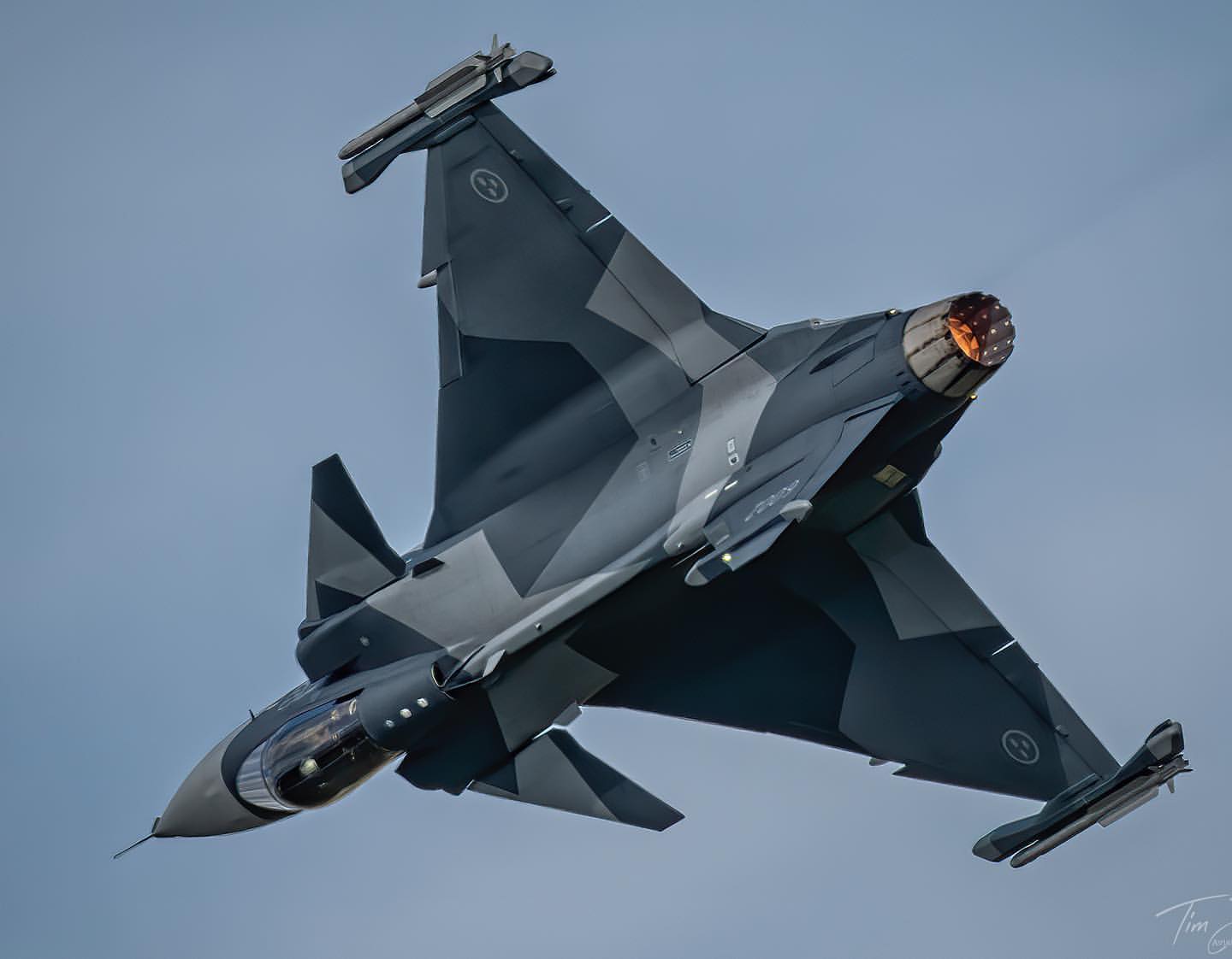 Saab-Gripen