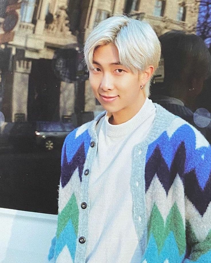 KIM NAMJOON IS ONE OF A KINDALWAYS HAVING THE BEST N MOST COMFORTING WORDS FOR EVERYONE, HE MIGHT BE A CELEBRITY, BUT HE IS JUST ANOTHER HUMAN BEING LIKE US WHO ALWAYS WISHES THE BEST N ROOTS FOR EVERYONE FIGHTING THRU THE TIMES, THE REASON FOR MANY TO HOLD ON TO DEAR LIVES