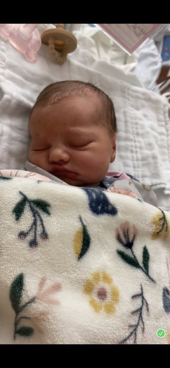 savannah_brock's tweet photo. 10•27•20 was the day of my life 💗 I gave birth to the most perfect baby in the world 😍💞 Paizlee Jo Harrison 🥺 https://t.co/1kftuVn7pN