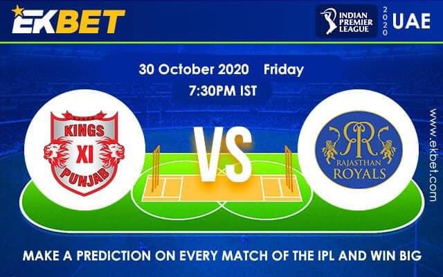NTanvia's tweet photo. Kings XI Punjab (KXIP) Vs Rajasthan Royal (RR)

#ekbet #probettingsite #exclusiveforINDIA #onlineteenpatti
#sportsbet #pokerinindia #ekbetbestbettingsite #cricketworld
#winbig #easyaccess #betfair #IPL2020
#cricketlife #cricketworld   #bettingsport https://t.co/GccrD6Llb4