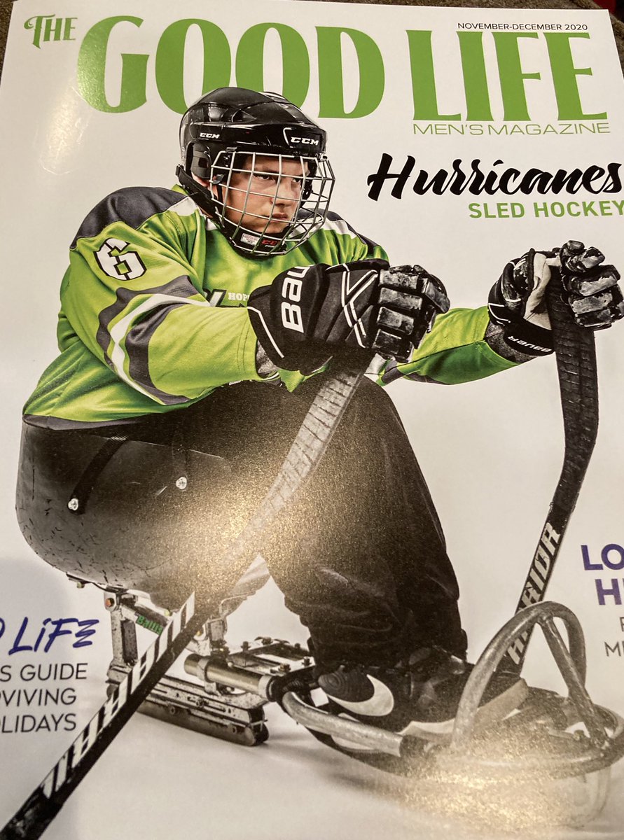 HOPE Inc featured in the newest The Good Life magazine!  Excellent article Alexis Swenson and fabulous pictures ⁦<a href="/urbantoadmedia/">Urban Toad Media</a>⁩