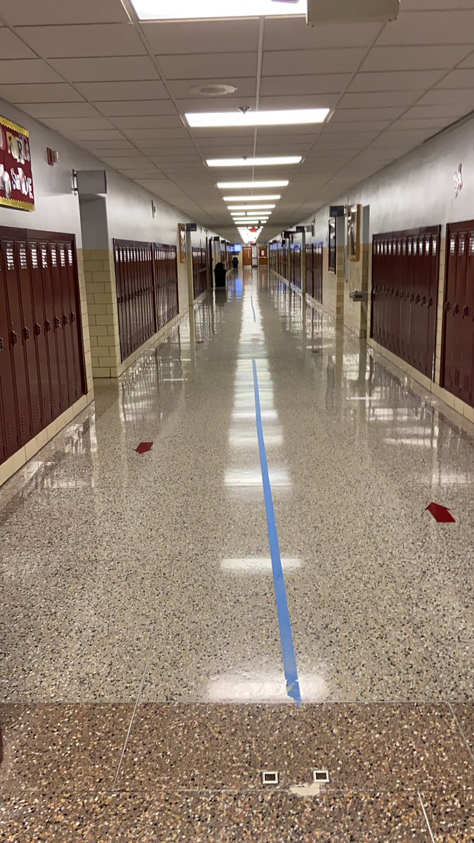 Knox County PBIS (@knoxcountypbis) on Twitter photo I’ve been in Fulton High many times and one thing that always sticks out is how beautiful and clean the campus is. Great job to the crew here at Fulton. A clean, organized and safe environment is absolutely part of a successful learning environment. <a href="/KnoxSchools/">Knox County Schools</a> <a href="/sjsmith2509/">Seth Smith</a> I’ve been in Fulton High many times and one thing that always sticks out is how beautiful and clean the campus is. Great job to the crew here at Fulton. A clean, organized and safe environment is absolutely part of a successful learning environment. <a href="/KnoxSchools/">Knox County Schools</a> <a href="/sjsmith2509/">Seth Smith</a>