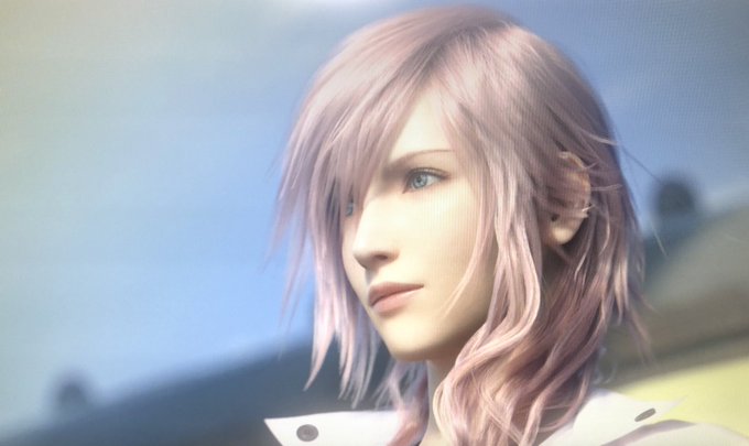 ライトニングさんのtwitterイラスト検索結果