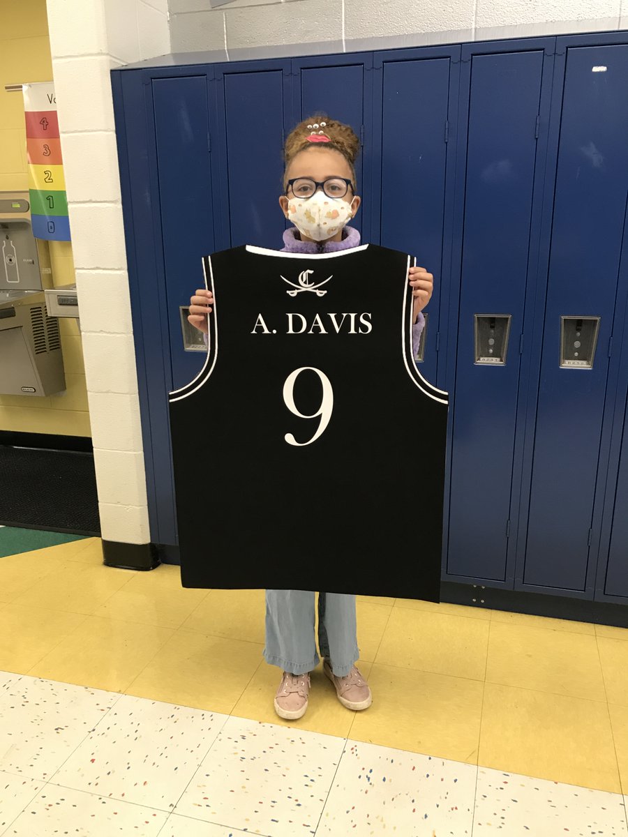 Explorers_Tech's tweet photo. Congrats to our September and October Technology MVP award winners
September - Aliviah Davis who is a 4th grader in Mrs Lancaster's class
October - Lily Bouvier who is a 2nd grader in Mrs Acton's class.
Both of these girls work hard, and they are great role models for their peers https://t.co/qP0MB2afTG