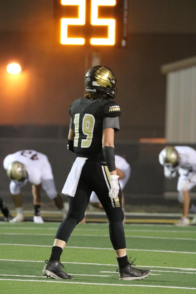 #footballfriday #senior2021