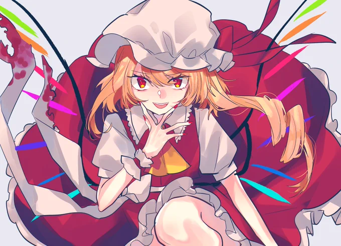 #深夜の真剣お絵描き60分一本勝負 