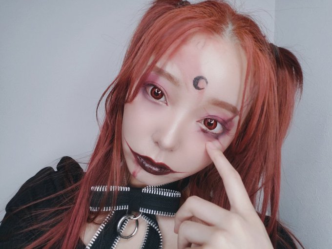 コスプレイヤーmam（まむ）のTwitter画像19