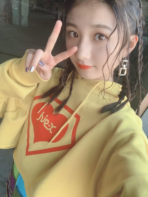 Twitterのコスプレ画像8