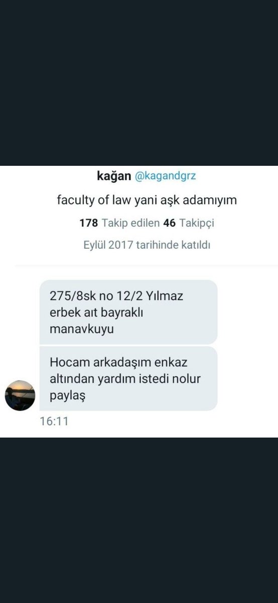Herkez elinden geldiğince paylaşsın lütfen ordaki sizde olabilirsiniz