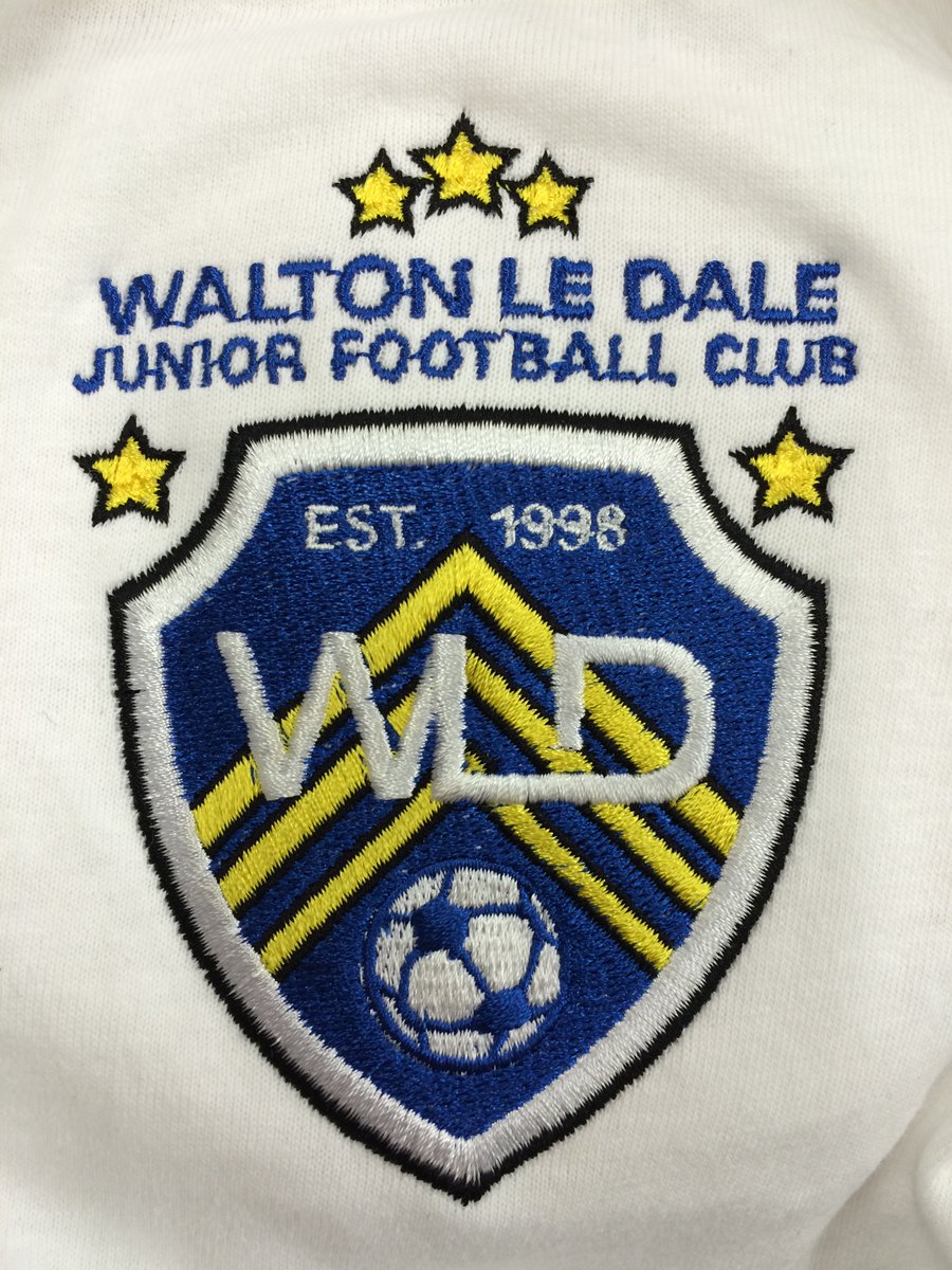 bbb_football's tweet photo. We PRINT KITS, Numbers, Letters, Initials, Sponsors Logos, Fast turnaround, friendly family business based at Junction 29 of the M6, although we can courier anywhere, 01772 696260 or email admin@bbbprinting.co.uk #football #footballkits #kitprinting https://t.co/JnaRS71knS