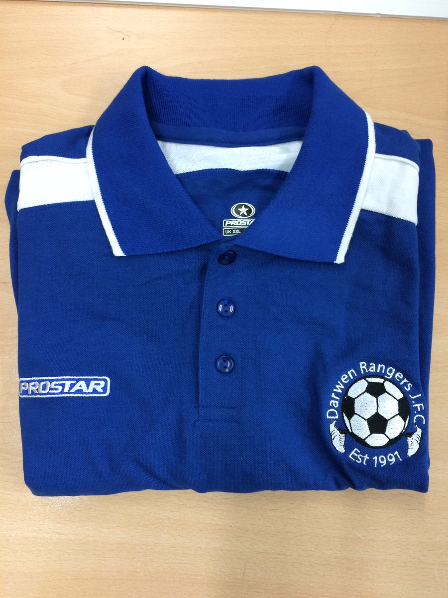 bbb_football's tweet photo. We PRINT KITS, Numbers, Letters, Initials, Sponsors Logos, Fast turnaround, friendly family business based at Junction 29 of the M6, although we can courier anywhere, 01772 696260 or email admin@bbbprinting.co.uk #football #footballkits #kitprinting https://t.co/JnaRS71knS