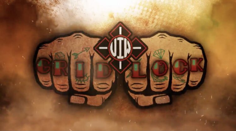 UIW: Gridlock is today!!!! 

Set your alarms because at 2pm Eastern UIW is back!!!!

TELL YOUR FRIENDS, FAMILY, THE GUY NEXT STORE, THE OLD LADY ACROSS THE STREET, YOUR TEACHER, TELL THE WORLD THAT UIW RETURNS IN JUST 4 HOURS!!!! 

ONLY AT: twitch.tv/mr_gnashtastik