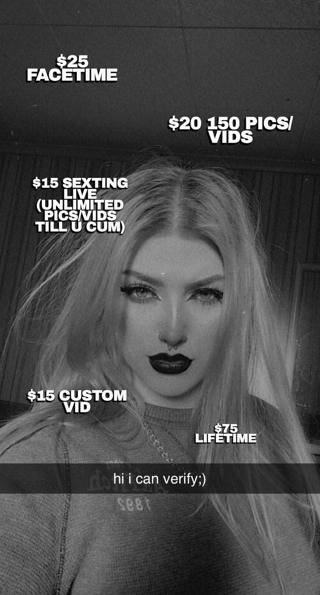 sedusivesandra's tweet photo. super horny, super freaky 👅 
you’ll love me daddy(: 
$15 for a live snap session https://t.co/a9ixNTB1Nd