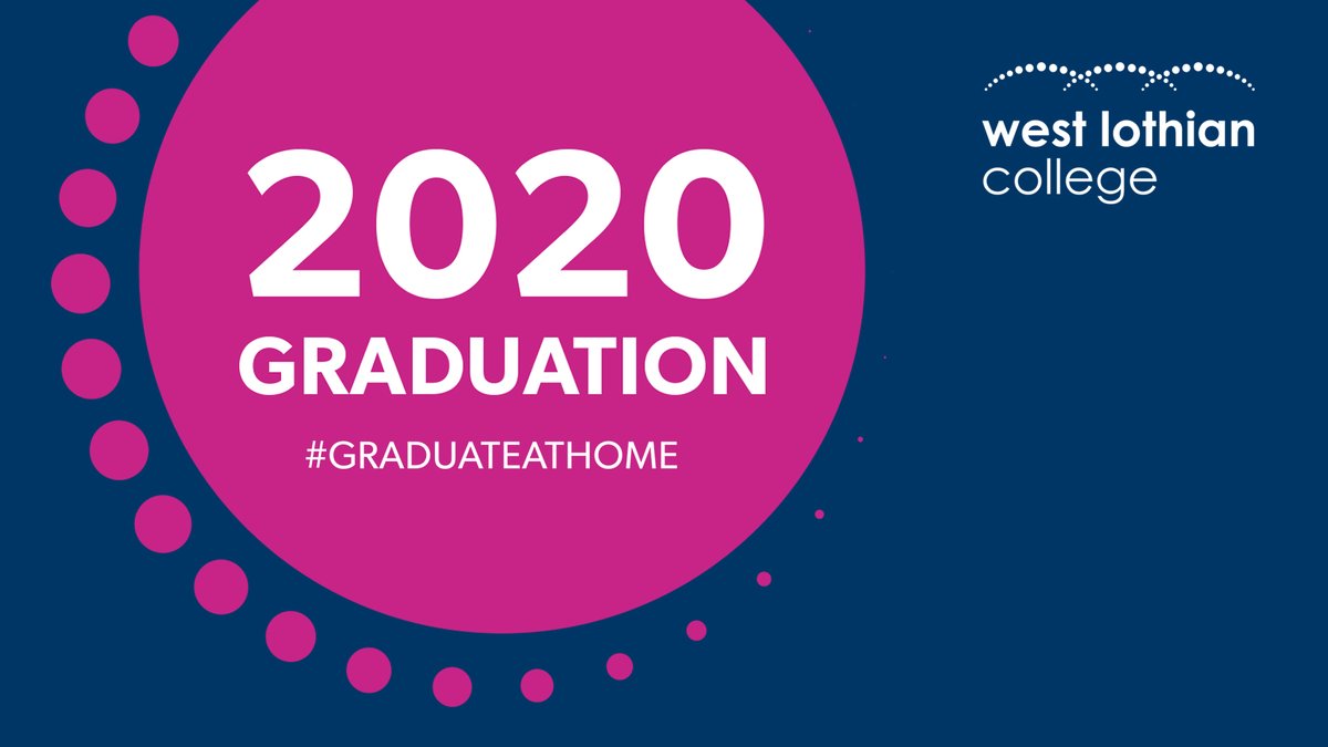 WestLoCollege's tweet photo. #GraduateAtHome
was a huge success for the college!
Read more here
https://t.co/FyzRc5Lgb2 https://t.co/jimlKmBIsm