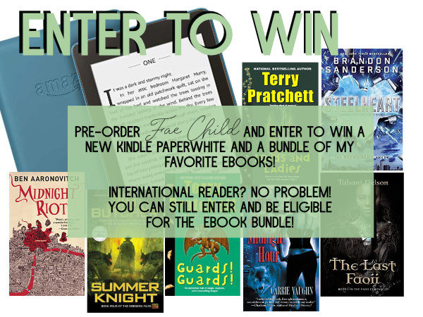 hanejolly's tweet photo. #Preorder my book, Fae Child, and enter to win a kindle and a bunch of ebooks! These are some of my favorite #books. 

Buy my book: https://t.co/yMlkpFwSk9
Enter the giveaway! https://t.co/MySlRJX0QN

#FaeChild https://t.co/WuAMMEZgpf
