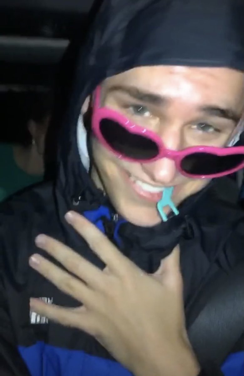 “I aM tHe HacKeR” #nfid21 #4freakshow