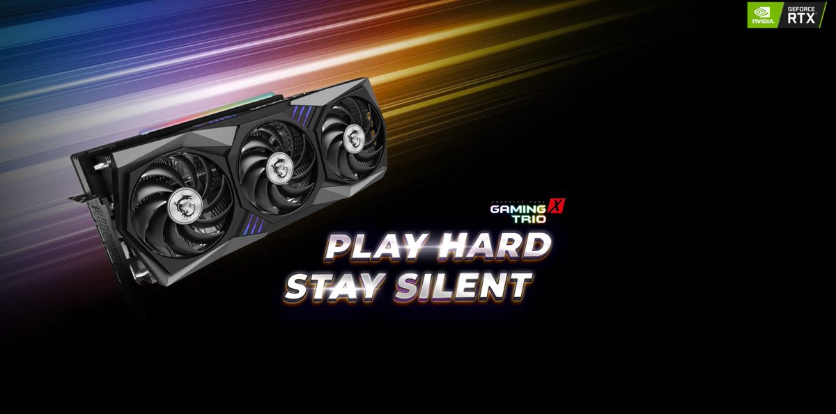 TheRaZeRLeeZA's tweet photo. And so the waiting starts hopefully will have it within the next month ready for Cyberpunk... MSI RTX 3070 Gaming Trio X my own Christmas and Birthday present to myself πππ #msi #rtx #dreamwaretech https://t.co/hFA653p06D