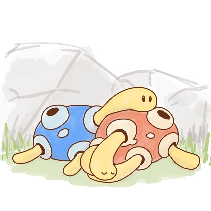 ツボツボのtwitterイラスト検索結果