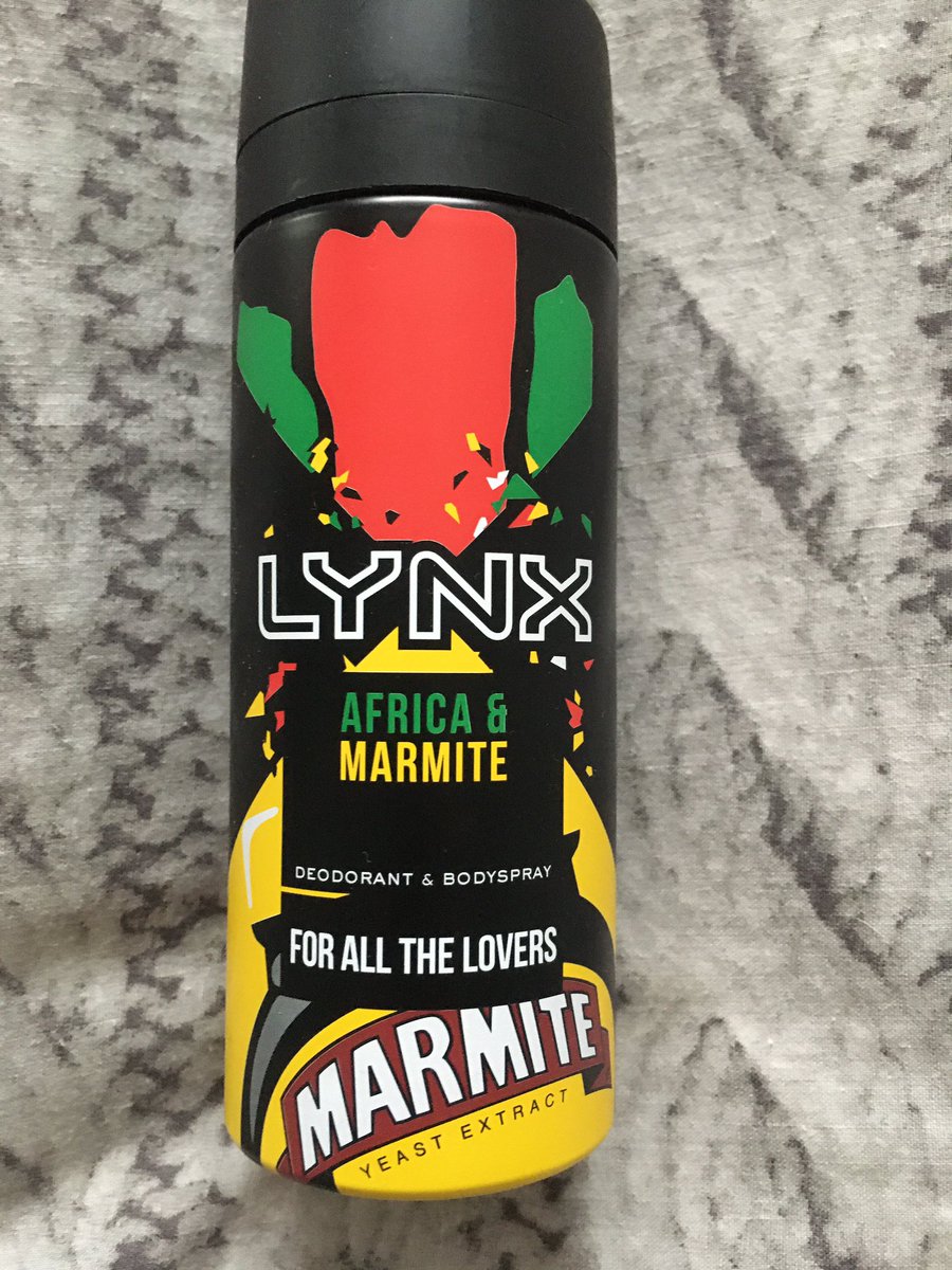 mickthebrick6's tweet photo. @Just_Jacko I’m running low on deodorant can you get me some of this please Jacko👍 https://t.co/UB3E4BJmUp