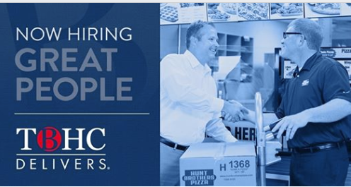 TBHCDelivers's tweet photo. Looking for a career? Check out our open positions – the perfect place to turn your passion into a career. #Careers #BeABlessing #PassionWithAPurpose #TBHCDelivers 
https://t.co/9ULVB7Tiqk https://t.co/czHju1m6e8