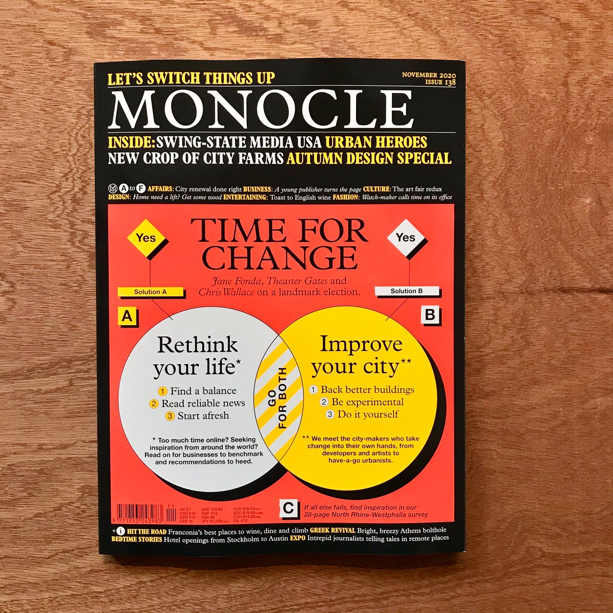 rare_mags's tweet photo. New new new time! What’s happening in the world, adventuring, places where people live and coexisting through design. We’re in the shop all weekend and https://t.co/b5NxCMR1Ss provides service wherever you are. #magazineshop https://t.co/kuVmxXODpv