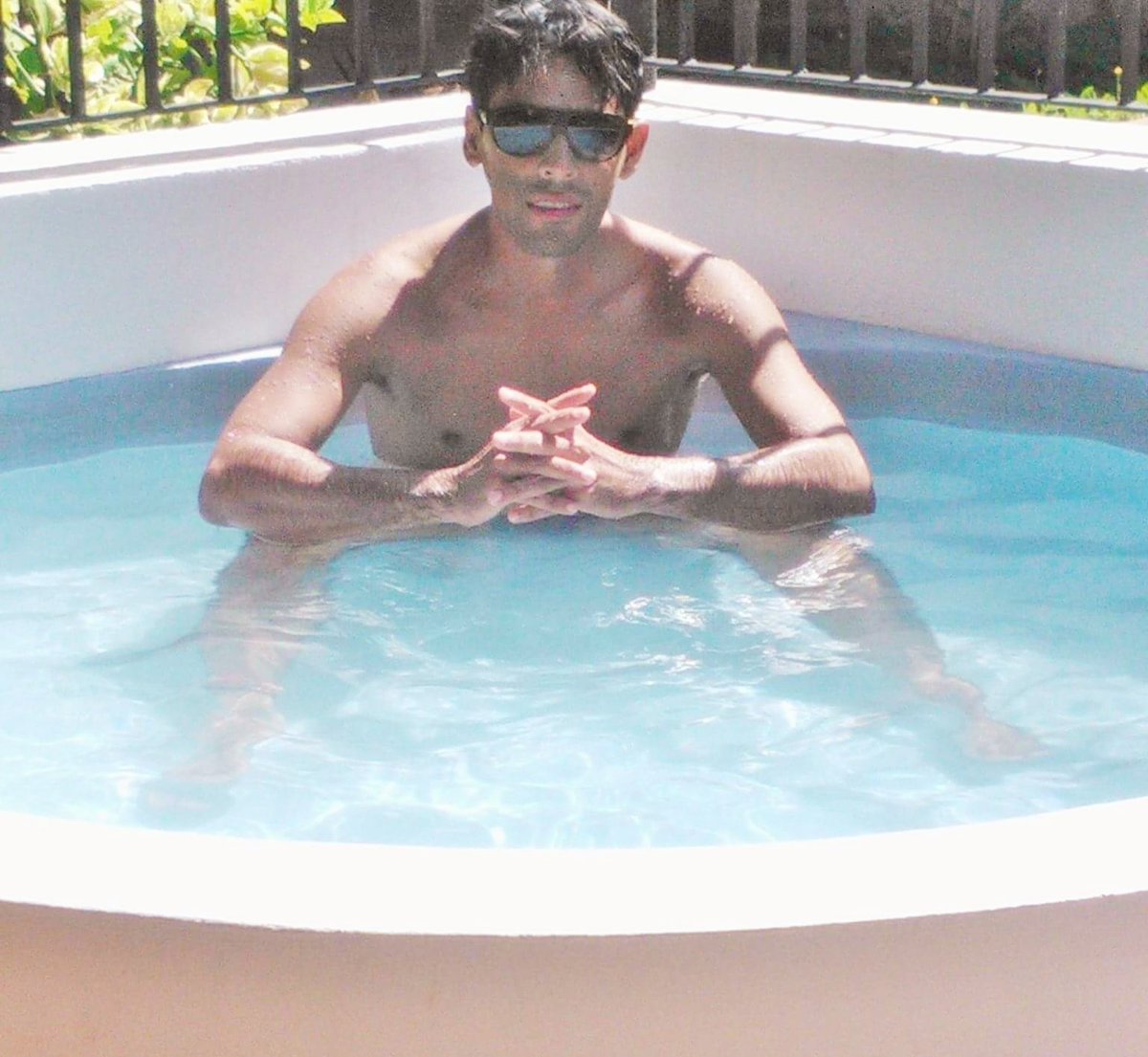 lfgc1980's tweet photo. #daypool  #lastepost #Goodtimes #LeonNicaragua https://t.co/B6j6SQ3Rze