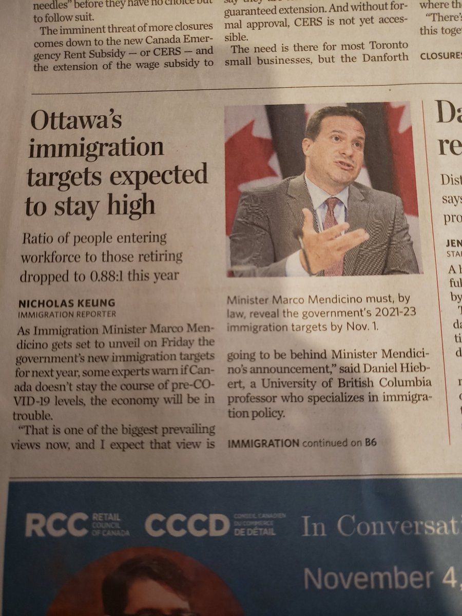bistro_on's tweet photo. Louis..our " king of wings"..is busy once again clipping newspaper articles of his hero @marcomendicino so that he can frame and put on our wall. Not sure there is any more room!!#favouritepolitician.#favouriteguy https://t.co/2FnRguvuET