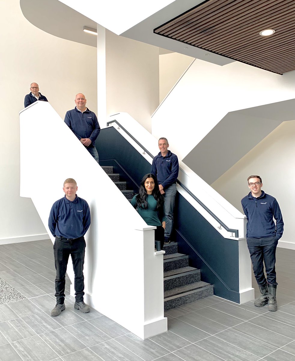 ambikatah's tweet photo. Project #Lusep @WatesGroup achieved handover yesterday! 🎉 What a great project &amp; team to be part of!  Thoroughly enjoyed managing the facade &amp; external works!💪🏼

#DreamTeam #OnToTheNextOne https://t.co/VlolAp1i6Z