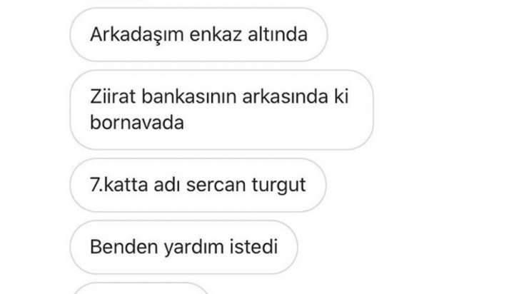 Yayalım lütfen 🙏