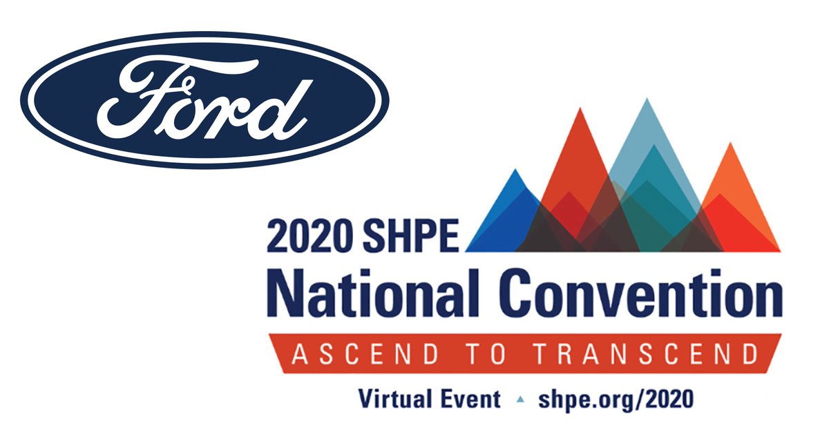 Are you attending the @SHPE National Convention? Stop by and virtually visit with our team until 4pm EDT and see what opportunities await you. #SHPE2020 #SHPE #STEM https://t.co/Zpku4rNraU