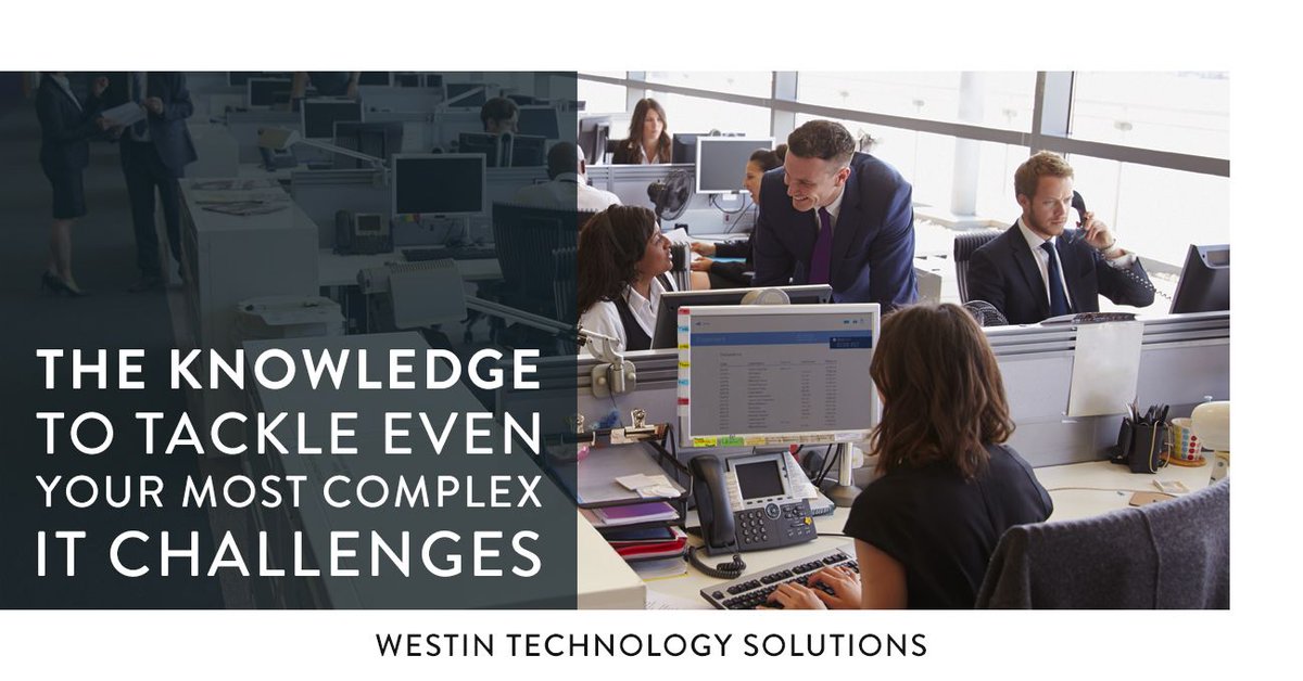 Central Office Systems tweet media