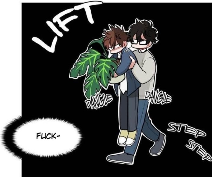 Name : Sign (Ker)
status : end
พอ.เป็นเจ้าของคาเฟ่ นอ.หางานทำ 
แล้วนอ.ดันชอบมีอารมณ์เวลาพอ.พูด คือตัวเมะนางเป็นใบ้จากอุบัติเหตุเลยยังจดจำการออกเสียงการพูดได้อยู่ แต่ก็พูดไม่บ่อย อ่านจบก็ได้ภาษามือมานิดๆ มันน่ารักที่ขนาดตัวจริงๆนะคู่นี้
#แนะนํามังงะวาย #มังงะวาย