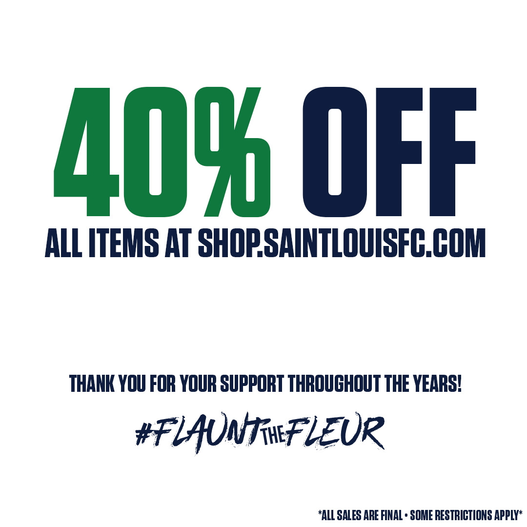 Saint Louis FC tweet media