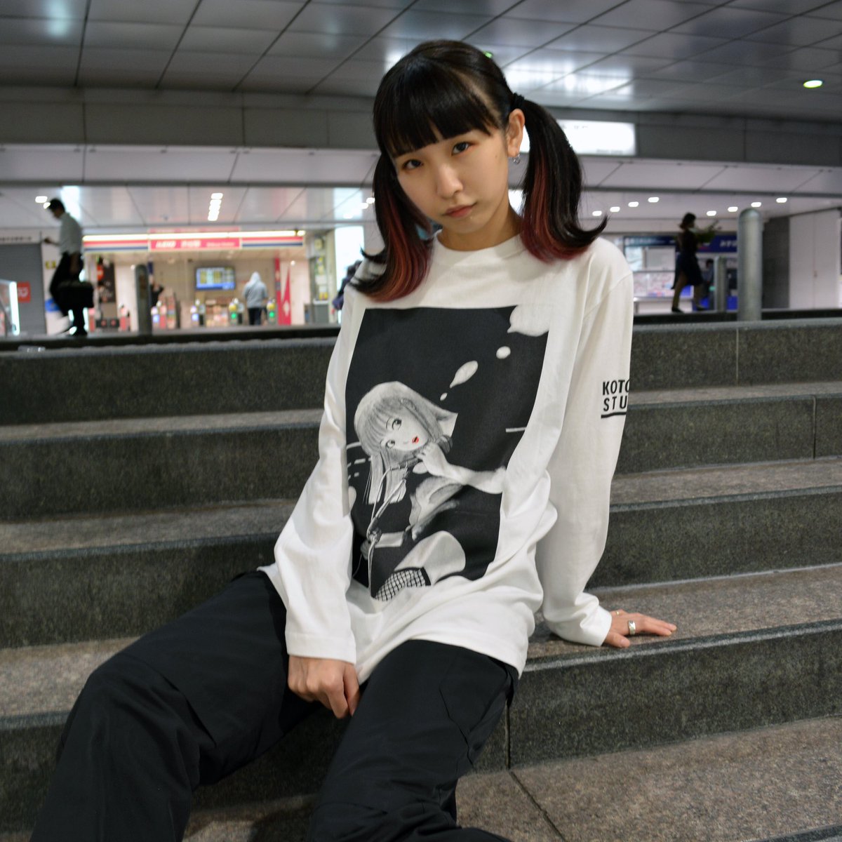 ヴィレッジヴァンガード渋谷本店/VILLAGE VANGUARD SHIBUYA on X