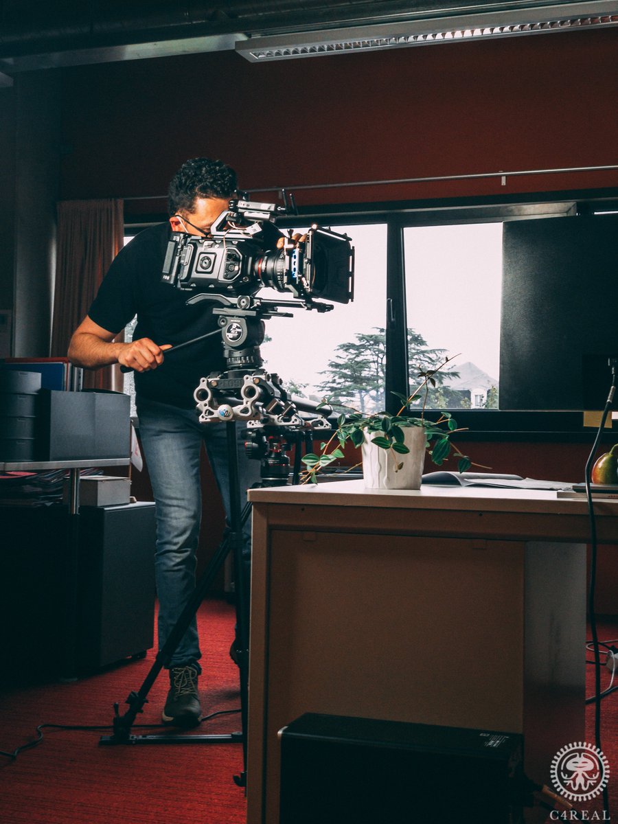 C4Real_nl's tweet image. De afgelopen week heeft de C4Real filmcrew succesvol filmdagen afgerond. 

Met alle beperkingen en met inachtneming van de geldende corona maatregelen, kijken we terug op een geslaagde filmshoot!

Houd onze socials in de gaten voor meer over het verhaal van dit bijzondere merk!