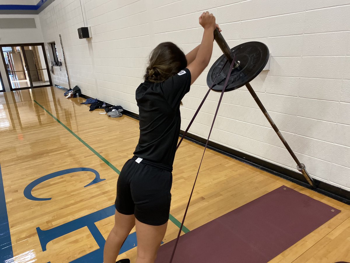 vernoncollegesb's tweet photo. Sweat for breakfast! Friday’s are for securing the bag 💰💍

#BTA #ABG #PLTF #getthatbonus https://t.co/mMUeoWH0bv