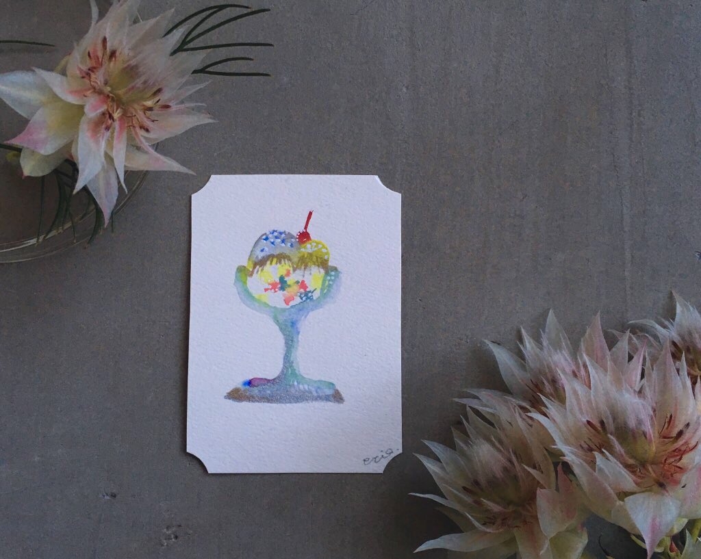 花と粒々社 ヴィンテージ宝飾 糸の宝石店 Web Shop パフェの絵手帖 実は 喫茶とパフェ絵手帖 綴りはじめました T Co Dtylvvmd02 パフェ手帖 インスタにて コメントお気軽に ご感想 ひとこと戴けましたら喜び 花と粒々社 ヴィンテージ宝飾 糸の宝石店 Web Shop パフェの絵手帖 実は 喫茶とパフェ絵手帖 綴りはじめました T Co Dtylvvmd02 パフェ手帖 インスタにて コメントお気軽に ご感想 ひとこと戴けましたら喜び