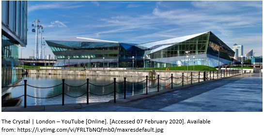 JoshTurner_4's tweet photo. So what have I managed so far? I have done the preliminary analysis for the GSHP system in @thecrystalorg built by @Siemens in London. More analysis to follow but initial findings will be published in a paper for the Piling2020 conference (Available in Dec) #PriestleySpotlight https://t.co/QXR9QHqNbc