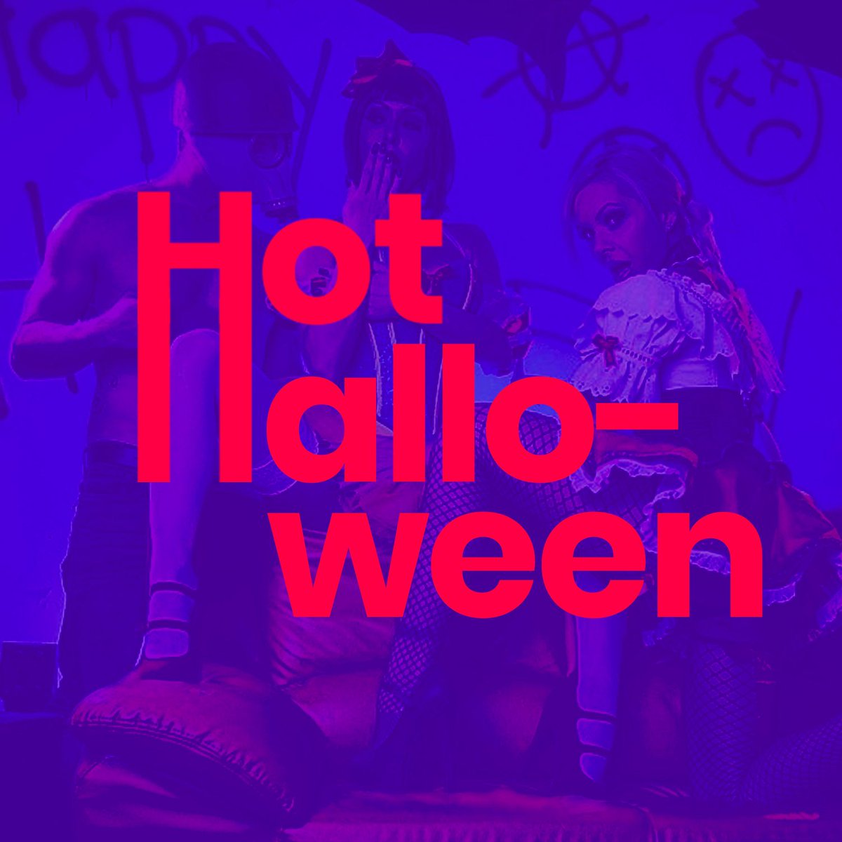 Caliente_pt's tweet photo. Travessuras para Ela 😈 
 Doces para Ele 🍭
Neste HotHalloween temos PREÇOS DE MORTE!!!
Em #sexy #fantasia de #halloween
#caliente #sexshoponline #portugal #hothalloween #happyhalloween #compraonline #trickortreats #fatodehalloween #Doceoutravessura #lisbon #porto #lgbtq https://t.co/nXKFp8mTHq