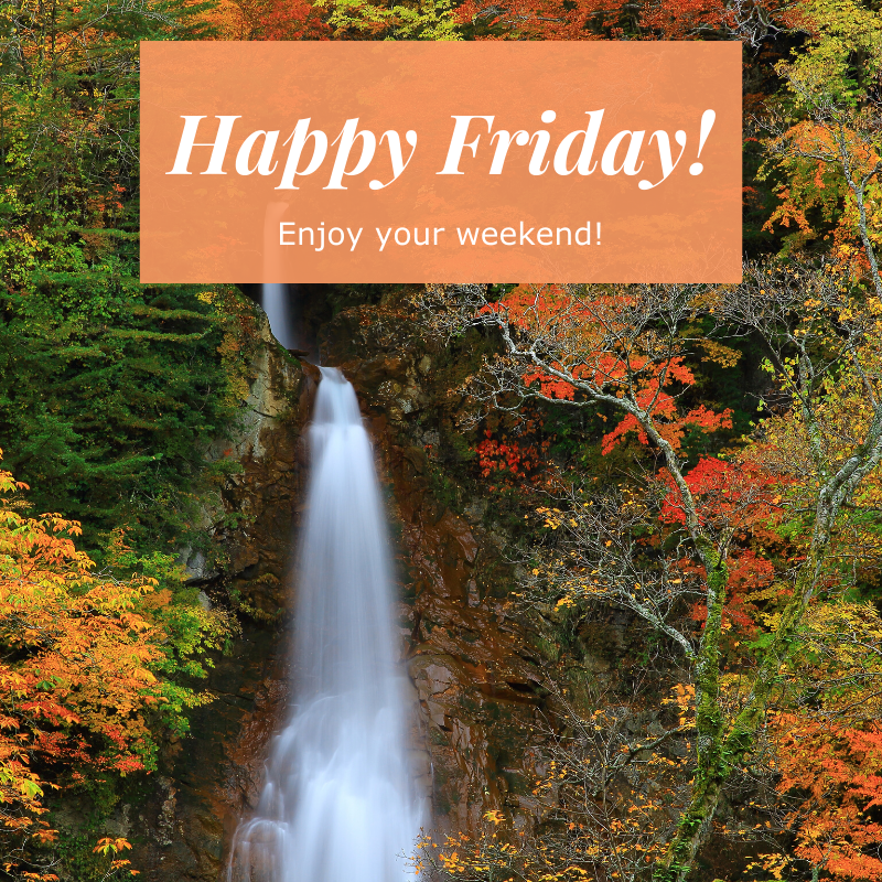 amplioncare's tweet photo. #FinallyFriday https://t.co/8ojJ6K7tbh