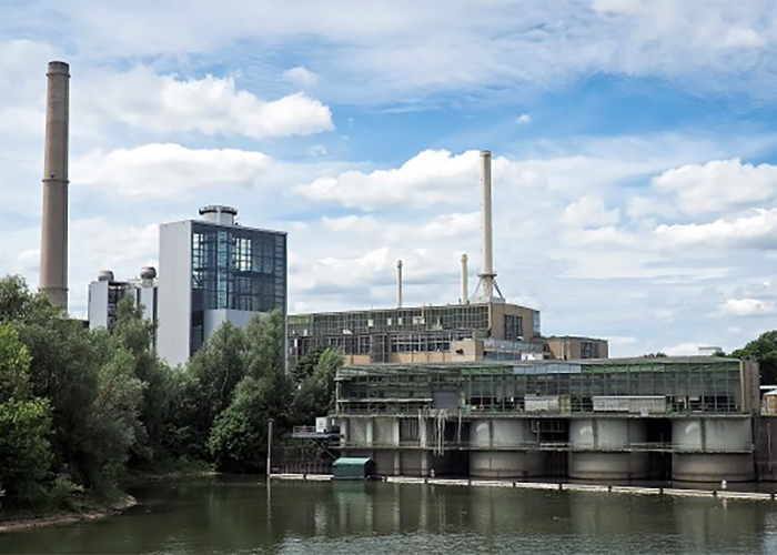 NETL_DOE's tweet photo. #NETL, in collaboration with @EPAresearch and @NREL developed a new, open-source model to quantify baseline life cycle impacts of U.S. electricity consumption. https://t.co/OiprZhrAFn https://t.co/JNXGJz03QX