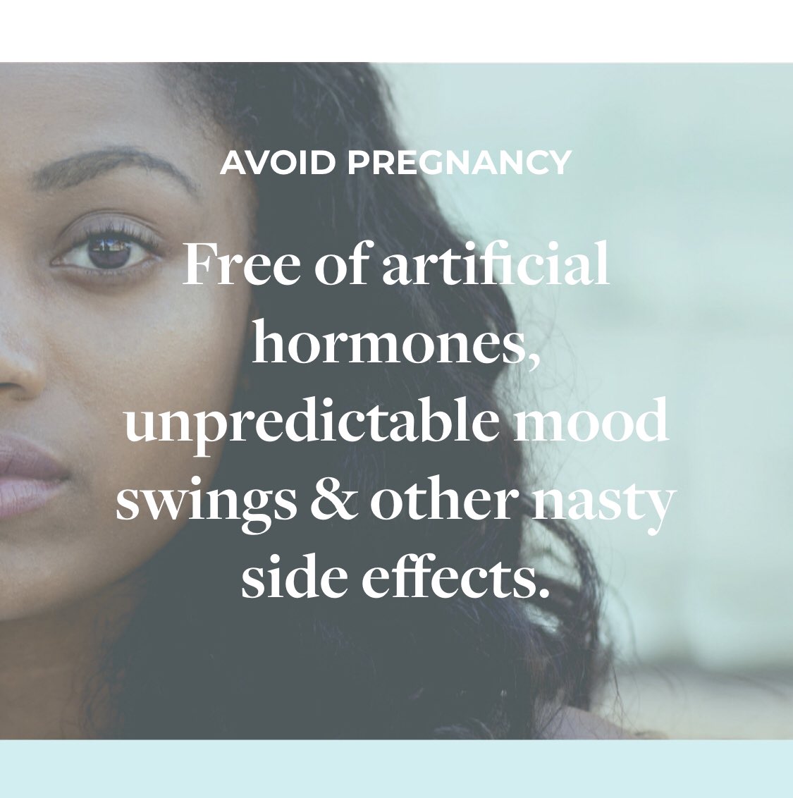 BillingsMethodE's tweet photo. learn to tune in to the signals of fertility which your body naturally produces. 
#WomensHealth 
#UnderstandYourBody
#WomensHormones
#BirthControl
#FertilityAwareness
#ReproductiveHealth https://t.co/uvm7wDL9Pr