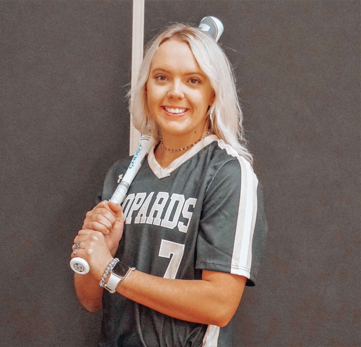 m_vandenbout21's tweet photo. After a long and thoughtful process, I have decided I will be continuing my educational and softball career at Temple College! Thank you to my coaches, family and friends for supporting me throughout this process. Can’t wait to be a Leopard! #yahleps 🐆 https://t.co/gsRJAOJoos