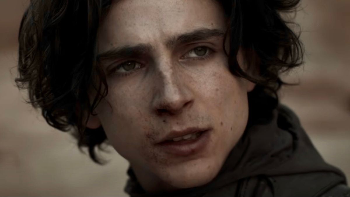 lore_party's tweet photo. NEW EPISODE:

@abu_zafar and @LeoWigginsVO explore the lives and legacies of Paul and Leto II, from their struggles with prescient abilities to their internal turmoil as leaders and legends in the #Dune universe.

Listen: https://t.co/BxF0jUwnkn https://t.co/xpyTry3z3U