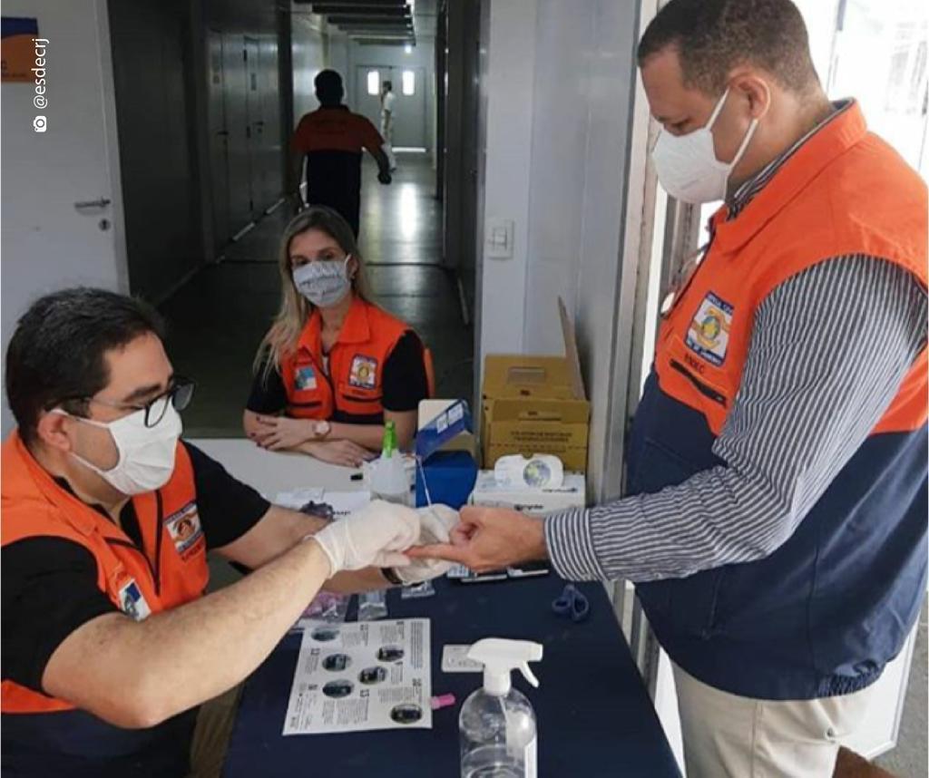 cbmerjoficial's tweet image. Proteção e prevenção para seguir na missão!

#Sedec #Esdec #Cuidados #LinhaDeFrente #Resiliência
.
.
#EquipeACS